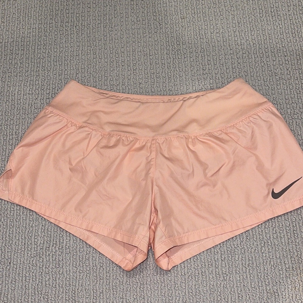 Women’s Nike Coral Running Shorts